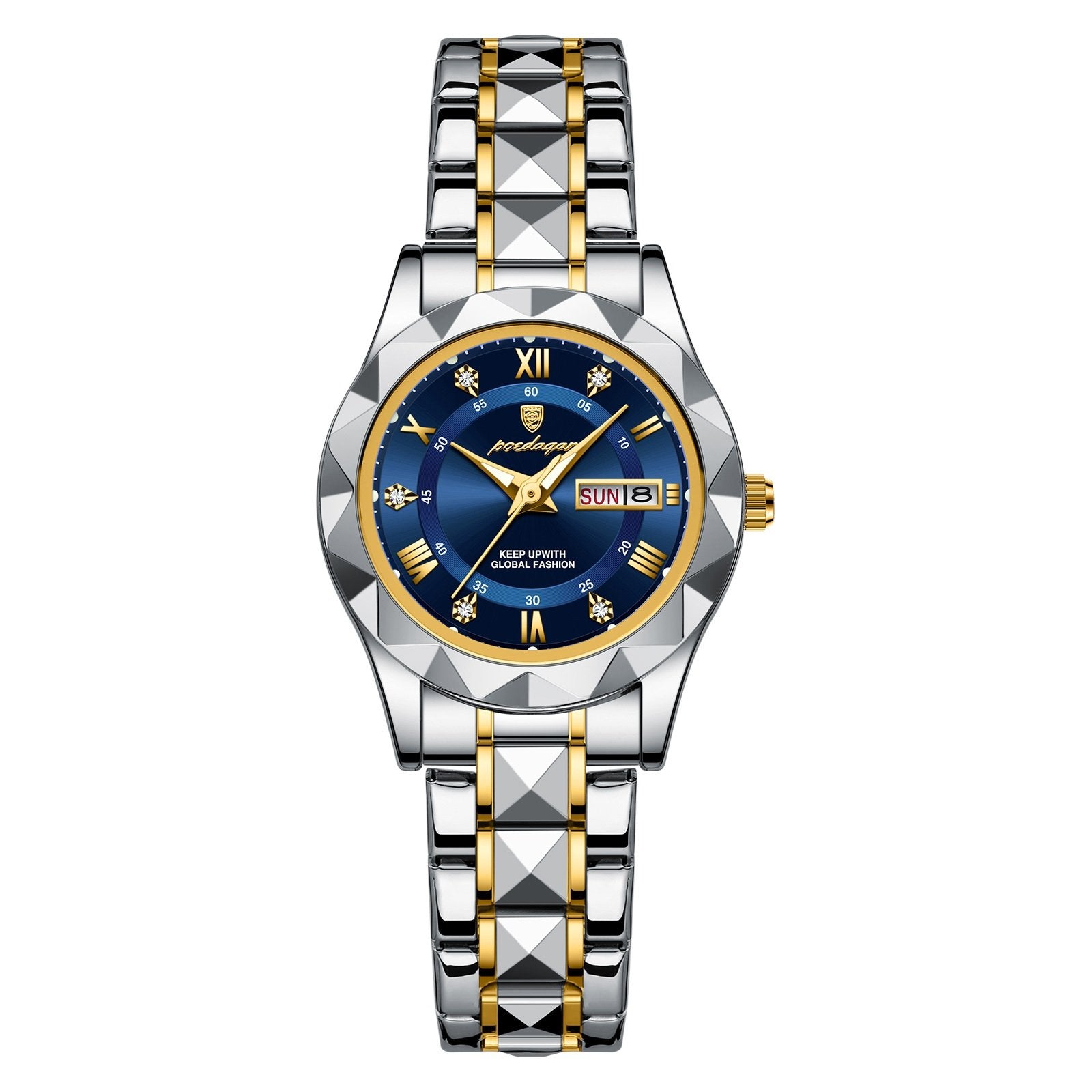 Poedagar 306 watch
