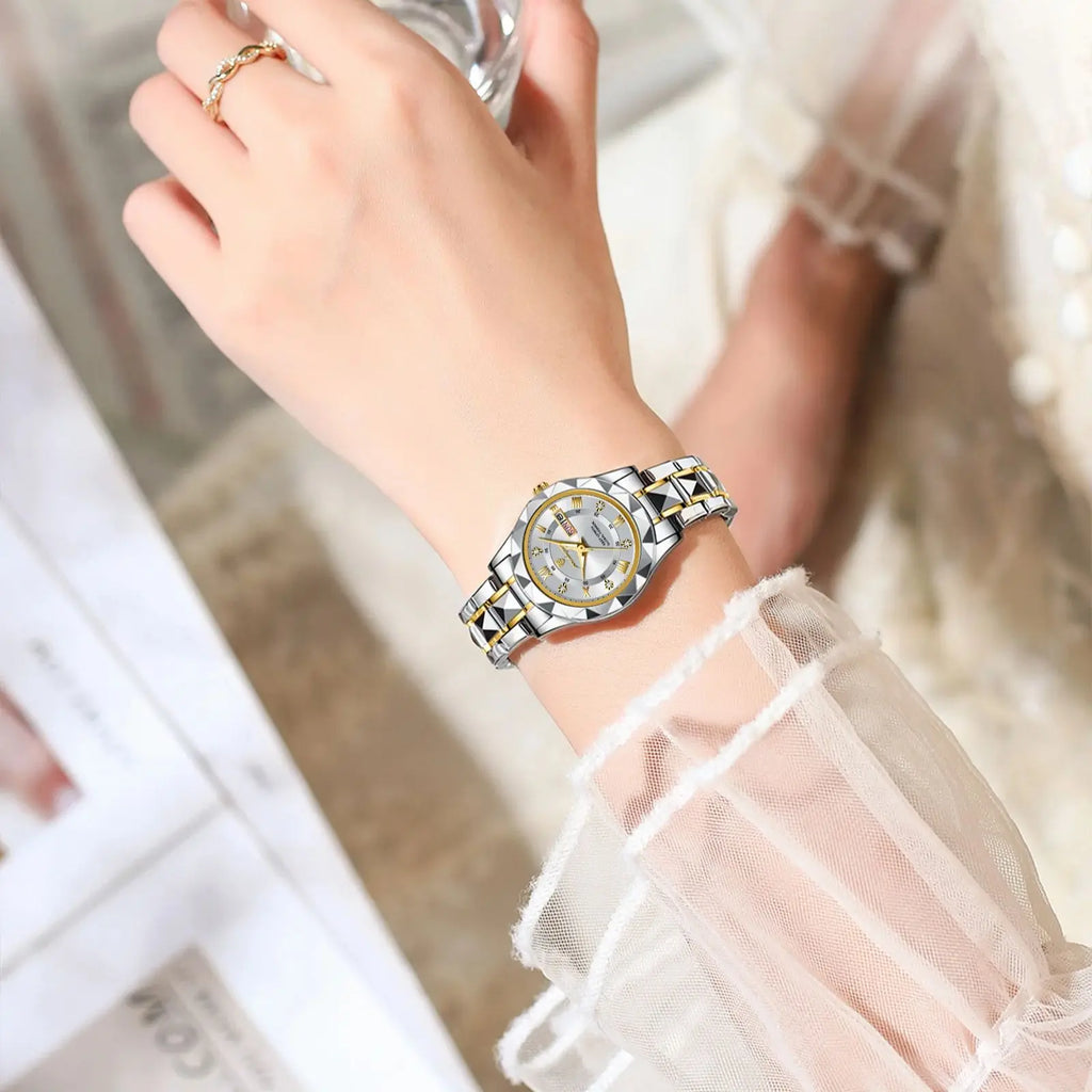 Poedagar 306 watch