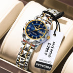 Poedagar 306 watch