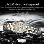 Poedagar 306 watch