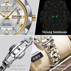 Poedagar 306 watch