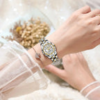 Poedagar 306 watch