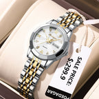 Poedagar 3076 watch