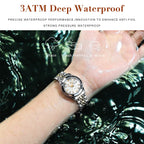 Poedagar 3076 watch
