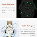 Poedagar 3076 watch