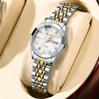 Poedagar 3076 watch