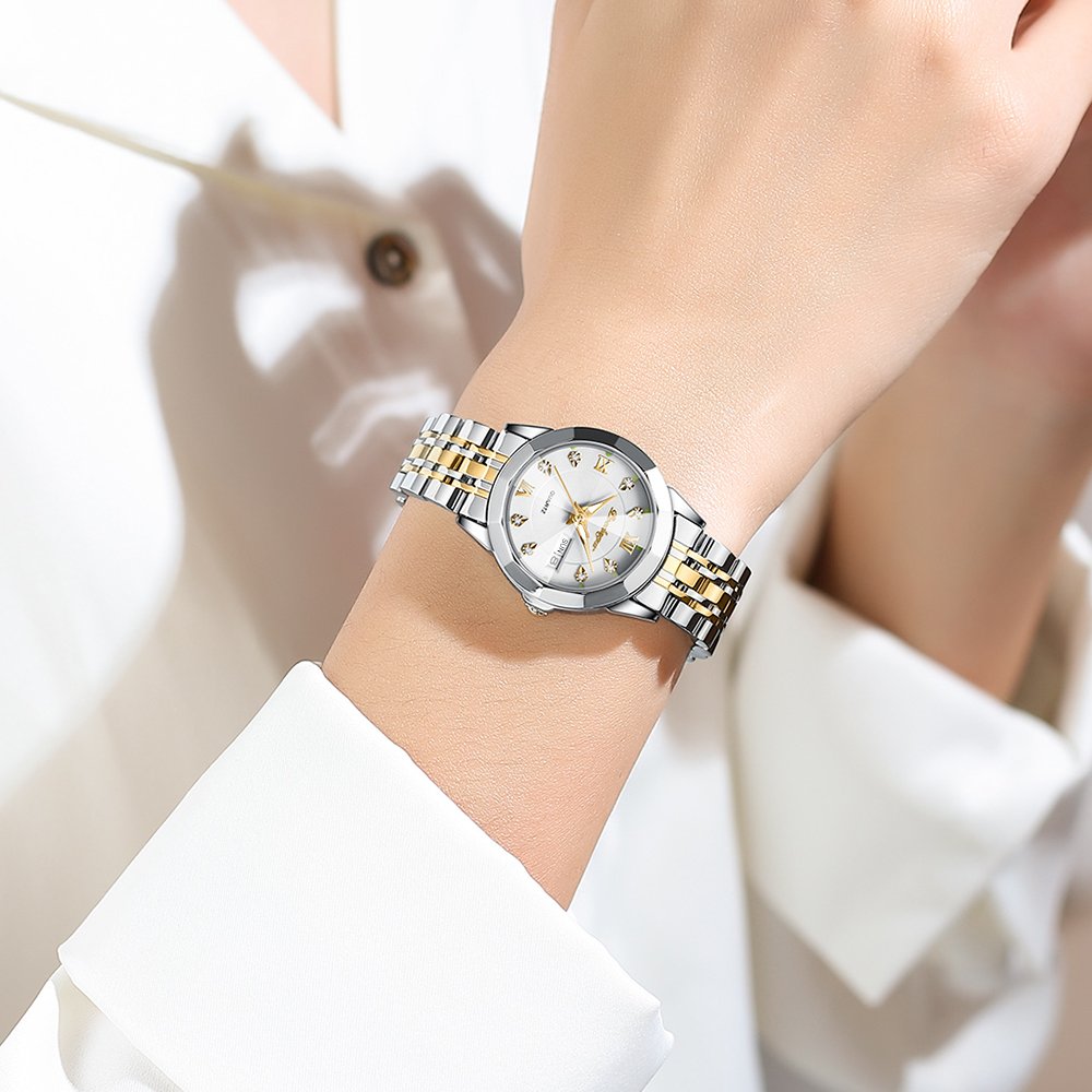 Poedagar 3076 watch