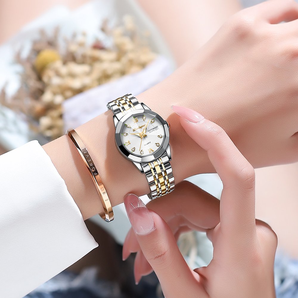Poedagar 3076 watch