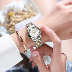 Poedagar 3076 watch