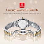 Poedagar 3076 watch