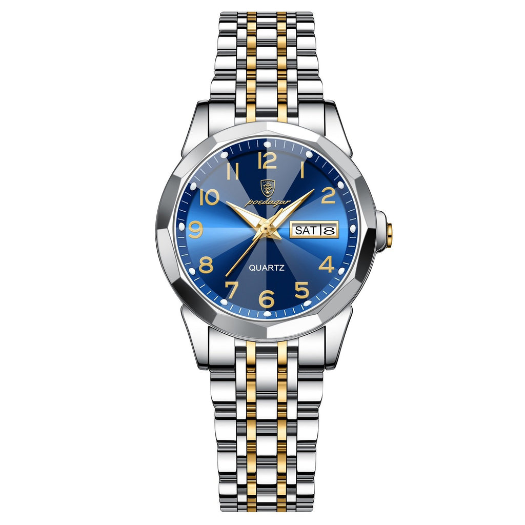 Poedagar 3078 watch