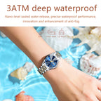 Poedagar 3078 watch