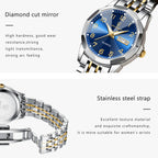 Poedagar 3078 watch