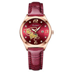 Poedagar 310 watch