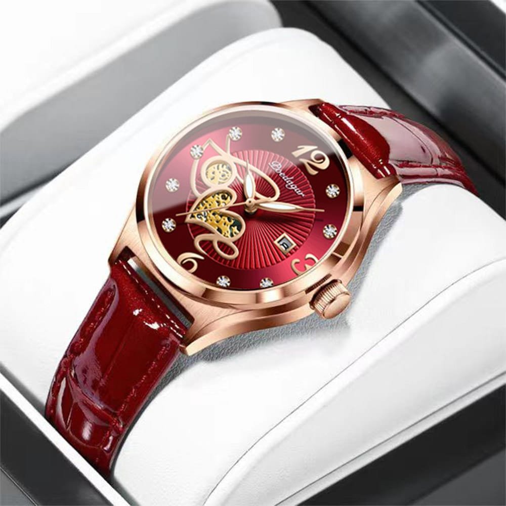 Poedagar 310 watch