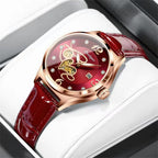 Poedagar 310 watch