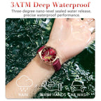 Poedagar 310 watch