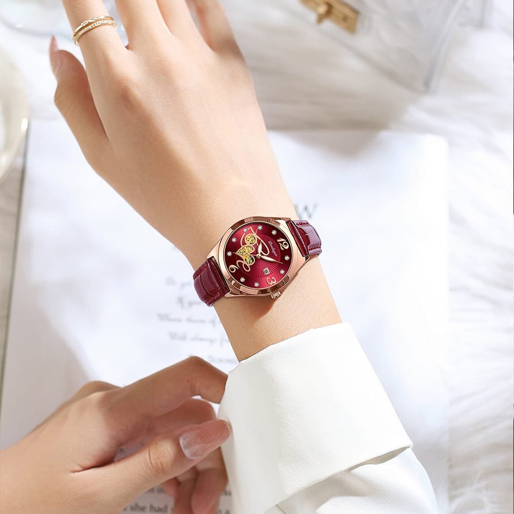 Poedagar 310 watch