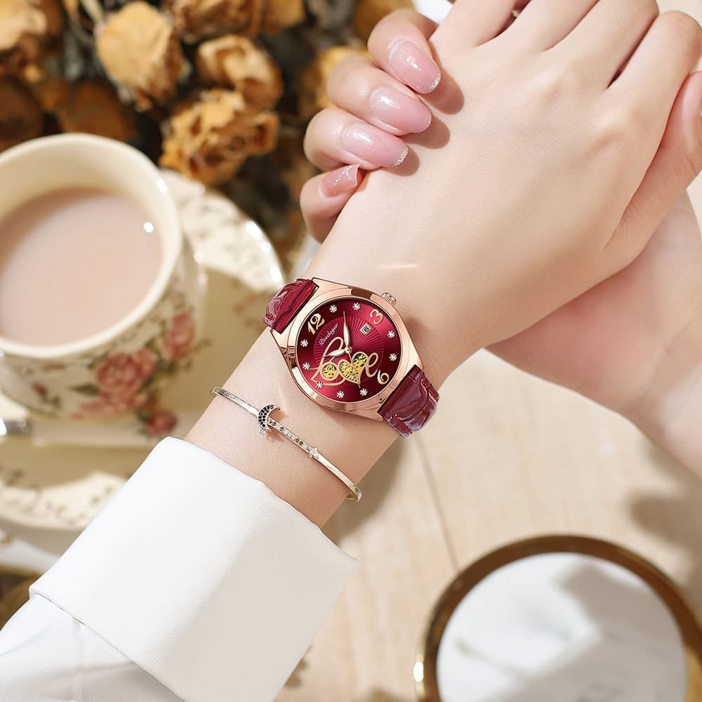Poedagar 310 watch