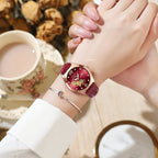 Poedagar 310 watch