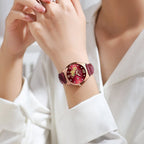 Poedagar 310 watch