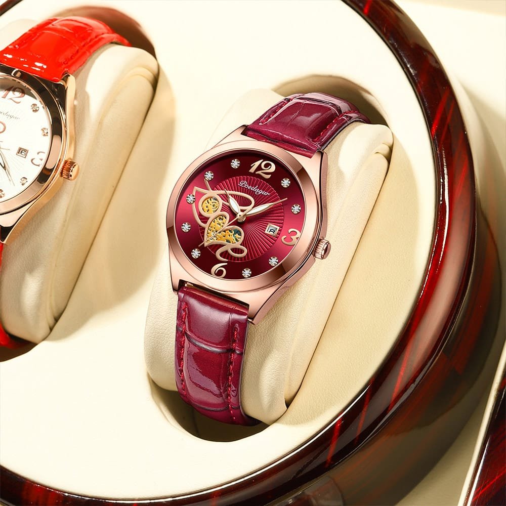 Poedagar 310 watch
