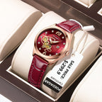 Poedagar 310 watch