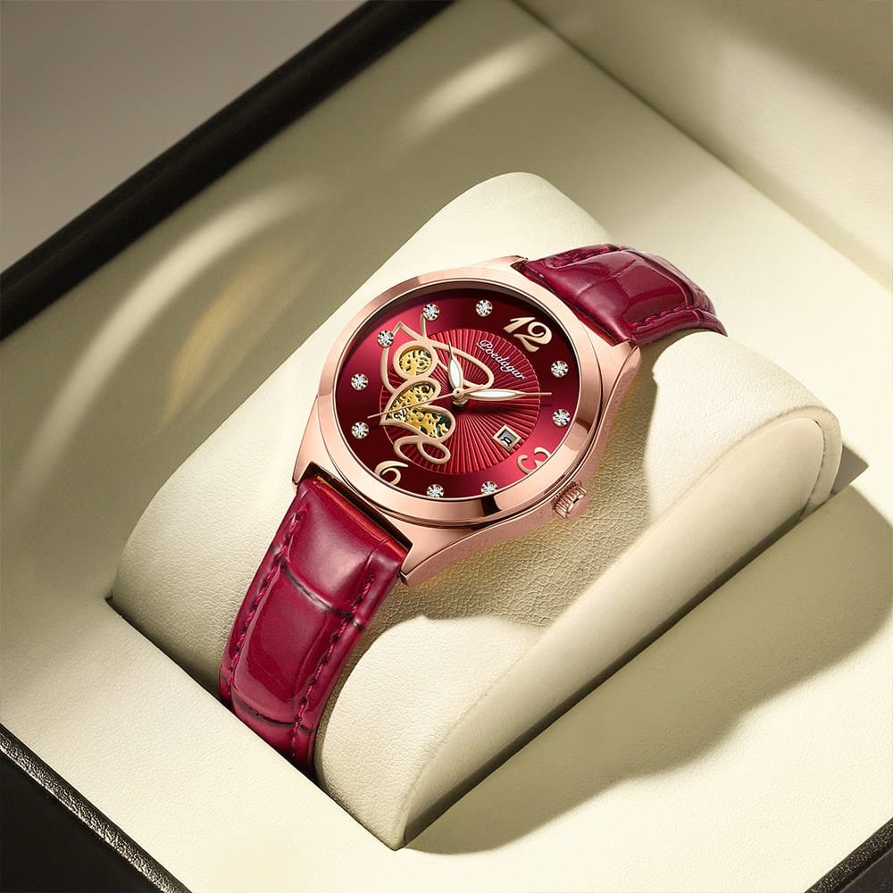 Poedagar 310 watch