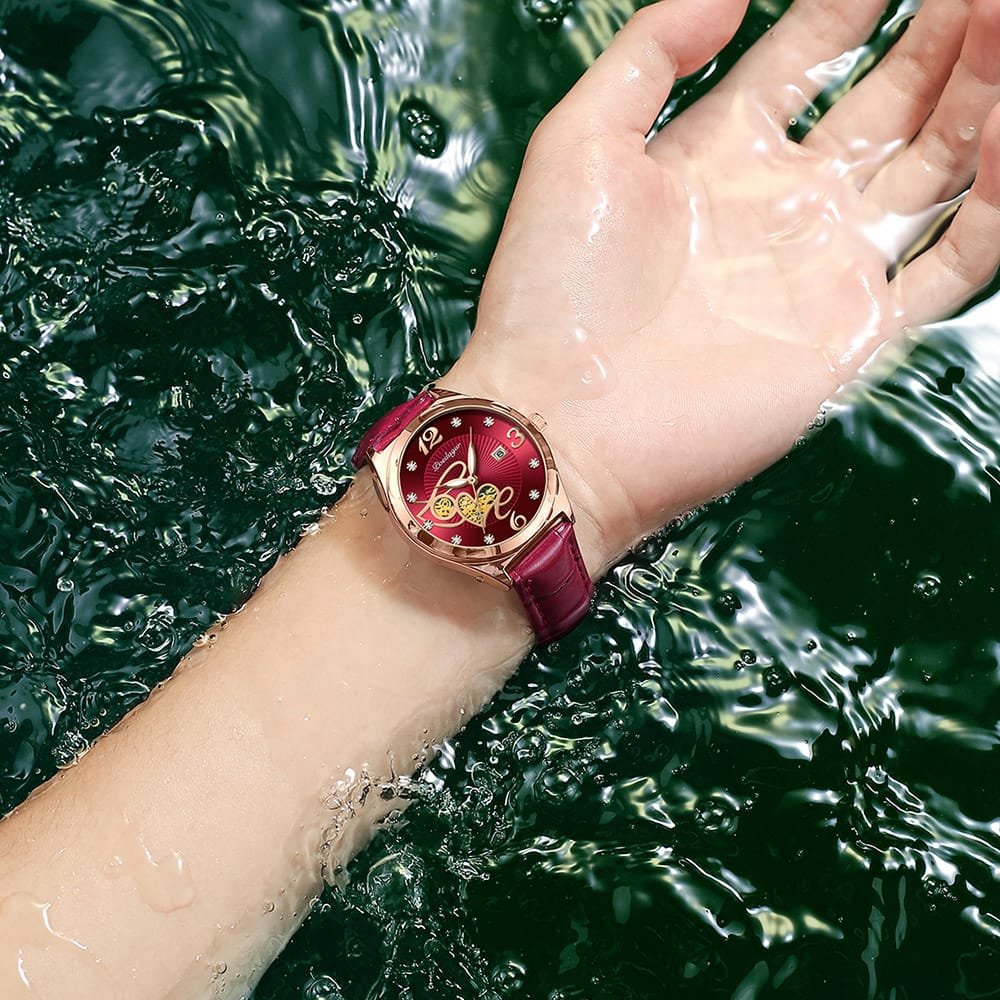 Poedagar 310 watch