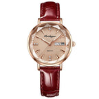 Poedagar 312 watch Rose Gold Gold L variant
