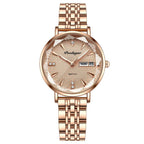 Poedagar 312 watch Rose Gold Gold S variant