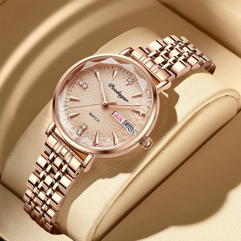 Poedagar 312 watch