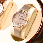 Poedagar 312 watch