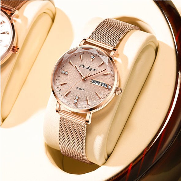 Poedagar 312 watch