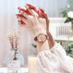 Poedagar 312 watch