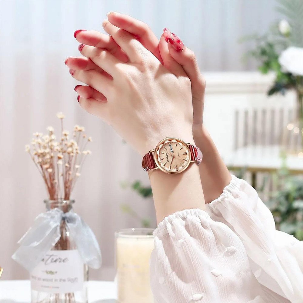 Poedagar 312 watch