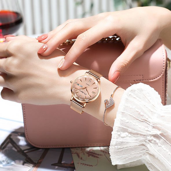 Poedagar 312 watch