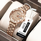 Poedagar 312 watch