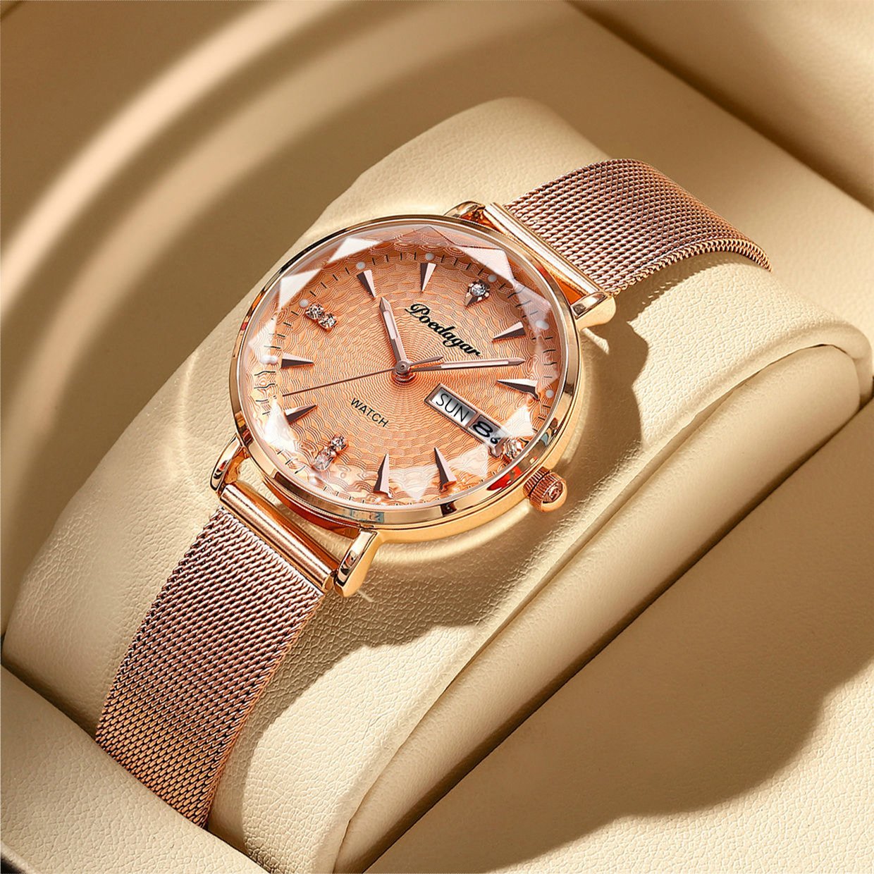 Poedagar 312 watch
