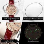 Poedagar 312 watch