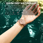 Poedagar 312 watch