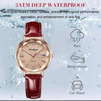 Poedagar 312 watch
