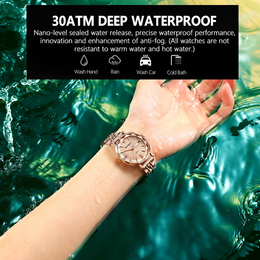 Poedagar 312 watch