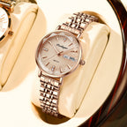 Poedagar 312 watch