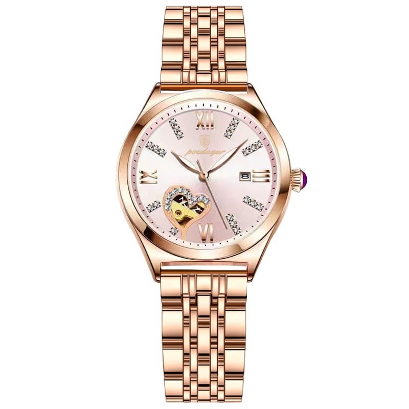 Poedagar 320 watch Pink variant