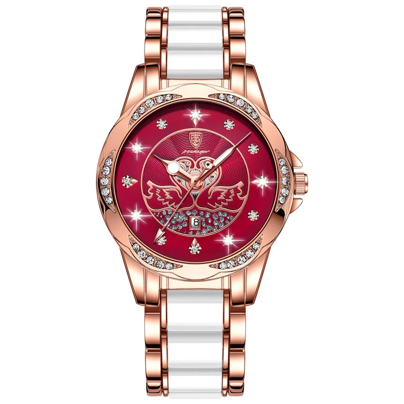 Poedagar 320 watch