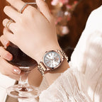 Poedagar 320 watch