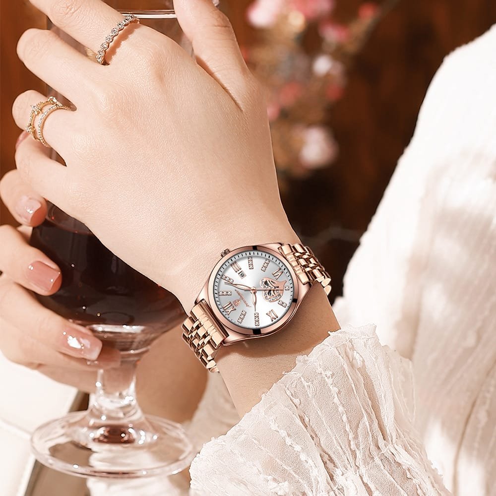 Poedagar 320 watch