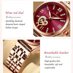 Poedagar 320 watch