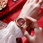 Poedagar 320 watch